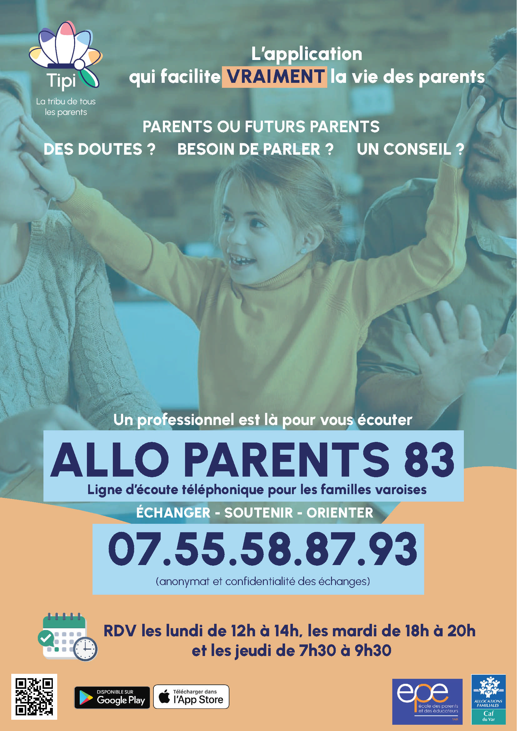 AlloParents83