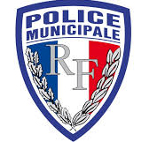Logo police municipale