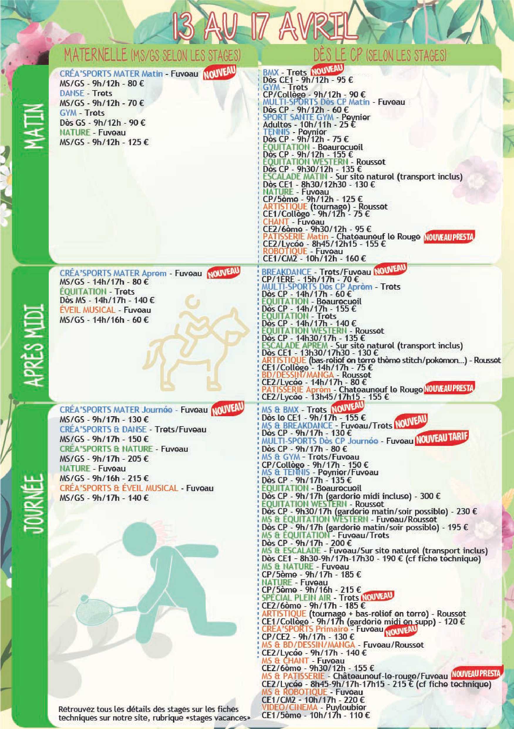 SIHA PRINTEMPS 2026 2